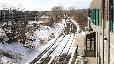 Pittsfield RR Tracks (copy)